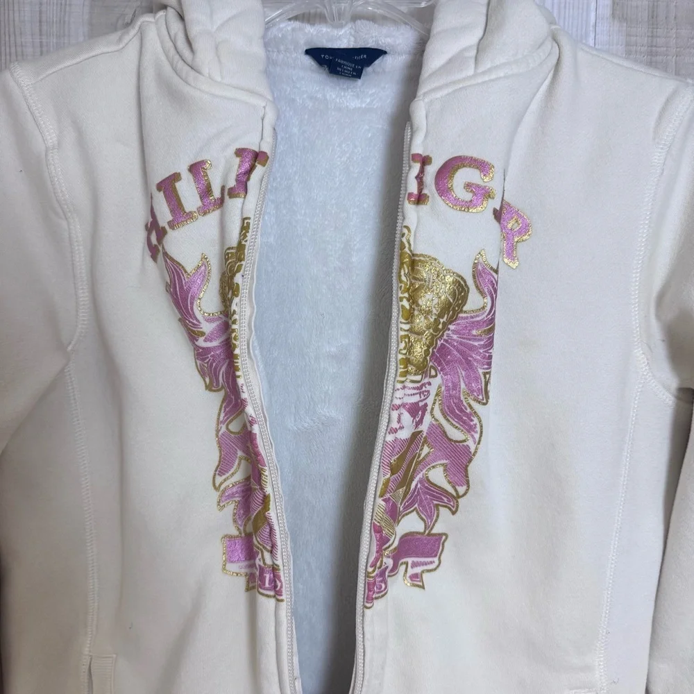 Tommy Hilfiger chic kids